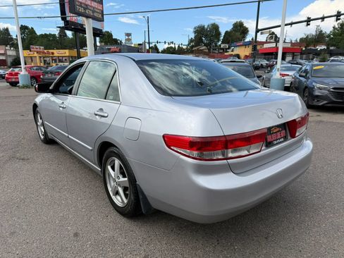 Used 2004 Honda Accord EX image 6