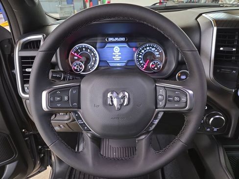 New 2026 RAM 1500 Big Horn image 14