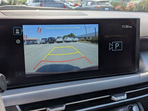 Used 2025 Hyundai Sonata SEL FWD image 17