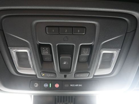 New 2026 GMC Sierra 2500 AT4 w/ AT4 Premium Plus Package image 29