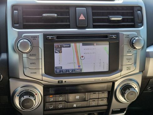 Used 2016 Toyota 4Runner Limited image 14