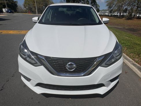 Used 2016 Nissan Sentra S image 27