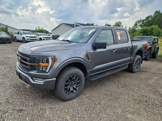 Used 2023 Ford F150 Tremor AWD/4WD video 1