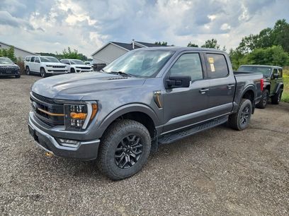 Used 2023 Ford F150 Tremor