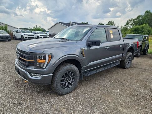 Used 2023 Ford F150 Tremor AWD/4WD image 1