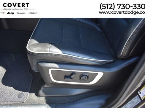 Used 2020 RAM 1500 Laramie image 11