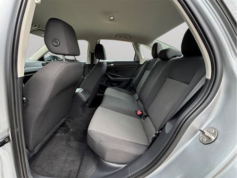 Used 2021 Volkswagen Jetta S FWD image 25