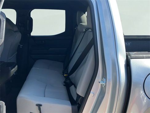 New 2026 Toyota Tacoma SR5 image 20