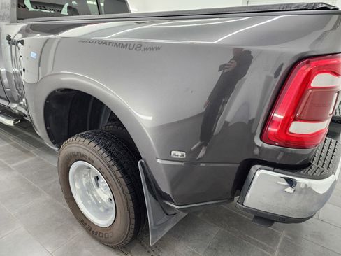 Used 2021 RAM 3500 Big Horn w/ Level 2 Equipment Group image 28