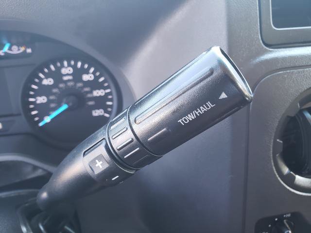 Used 2021 Ford E-350 and Econoline 350 Super Duty w/ Power Windows & Locks Group RWD image 19