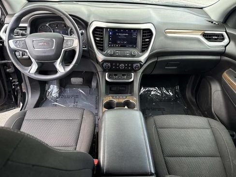 Used 2022 GMC Acadia SLE w/ Driver Convenience Package FWD image 17