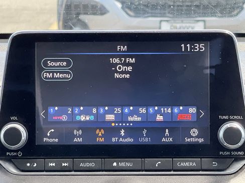 Used 2022 Nissan Sentra SV FWD image 30