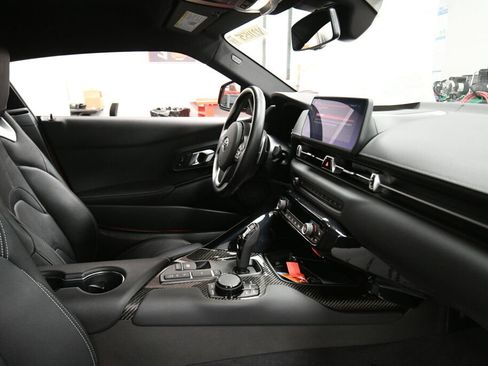 Used 2024 Toyota Supra RWD image 25