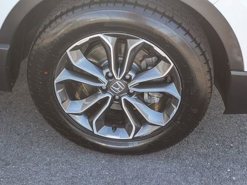 Used 2021 Honda CR-V EX-L image 14