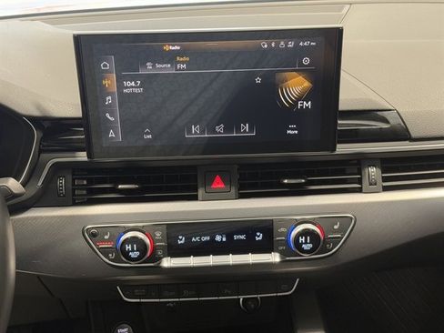 Used 2023 Audi A4 2.0T Premium Plus w/ Premium Plus Package image 37