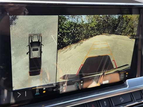 New 2026 Chevrolet Silverado 2500 High Country w/ High Country Premium Package image 28