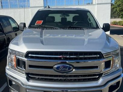 Used 2019 Ford F150 XLT