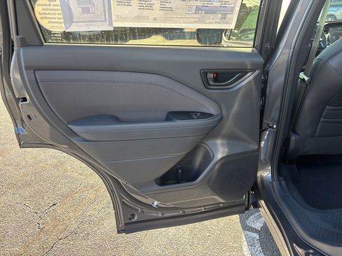 New 2026 Subaru Forester Premium image 30