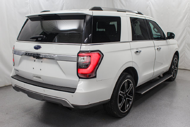 Used 2020 Ford Expedition Limited w/ Special Edition Package AWD/4WD image 10