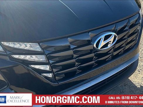 Used 2022 Hyundai Tucson SEL w/ Cargo Package image 33