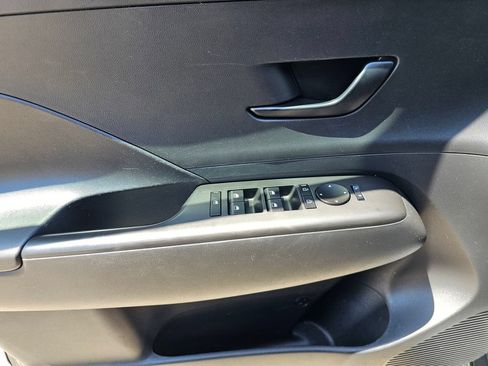 Certified 2024 Hyundai Kona SEL FWD image 23