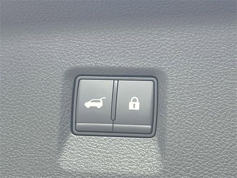 New 2026 INFINITI QX60 Luxe w/ Cargo Package image 22