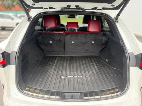 Used 2024 Lexus NX 350 AWD image 24