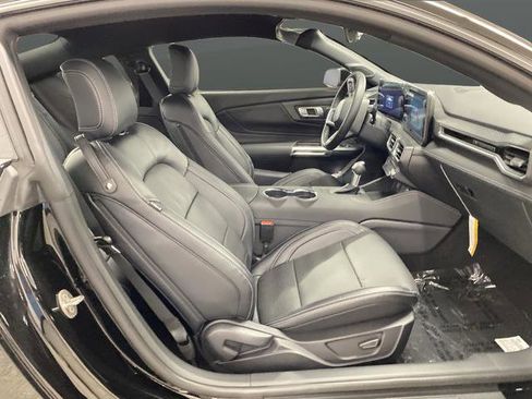 New 2026 Ford Mustang Premium RWD image 27