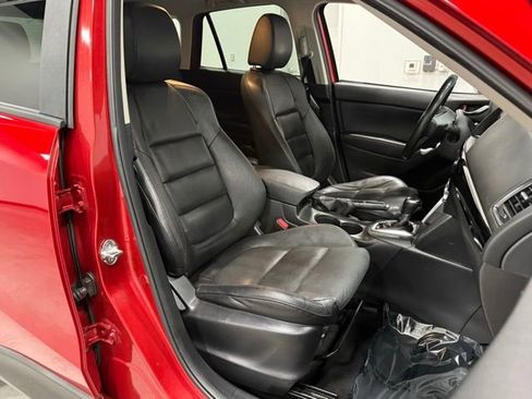 Used 2015 MAZDA CX-5 Grand Touring image 37