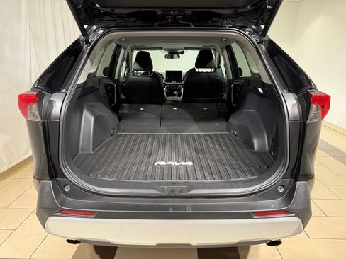 Certified 2023 Toyota RAV4 Adventure w/ Convenience Package AWD/4WD image 12