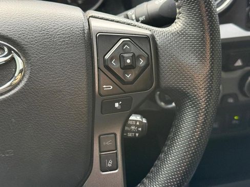 Used 2022 Toyota Tacoma TRD Pro image 21