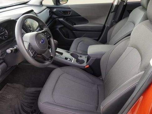 Used 2024 Subaru Crosstrek 2.0i Premium AWD/4WD image 20