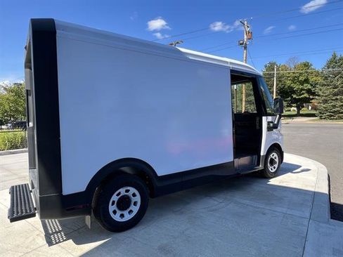 New 2025 Chevrolet Brightdrop 400 w/ Battery Pack, Max Range image 6