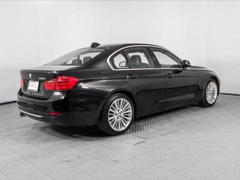 Used 2015 BMW 328i Sedan w/ Premium Package image 8