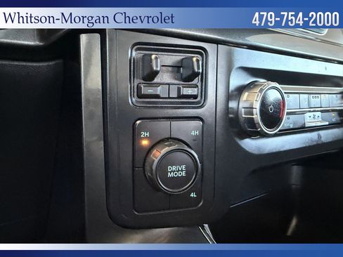 Used 2022 Ford F150 XLT w/ Equipment Group 301A Mid AWD/4WD image 29