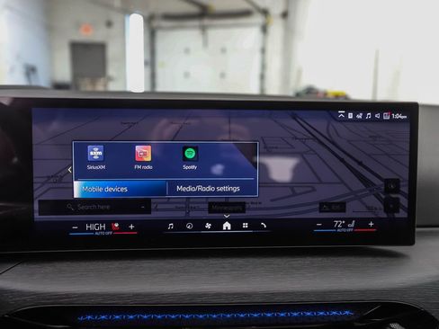 New 2026 BMW i4 xDrive40i w/ M Sport Package image 17