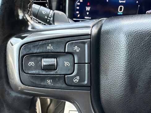 Used 2024 Chevrolet Silverado 1500 High Country w/ High Country Premium Package AWD/4WD image 20