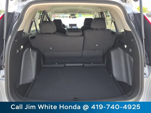 New 2026 Honda CR-V LX image 16