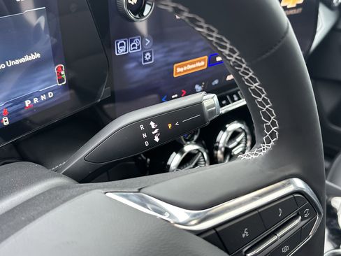 New 2026 Chevrolet Blazer EV LT image 20