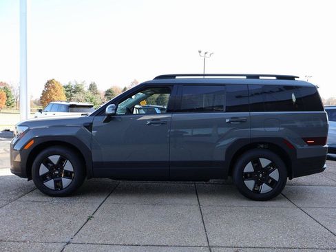 New 2026 Hyundai Santa Fe SEL image 3