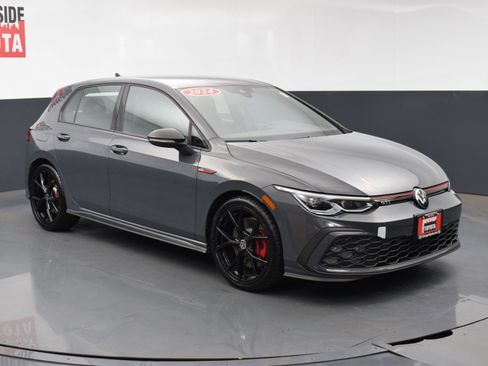 Used 2024 Volkswagen GTI S image 6