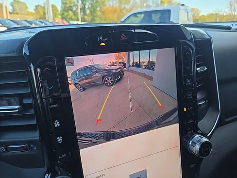 New 2026 RAM 1500 Big Horn image 68