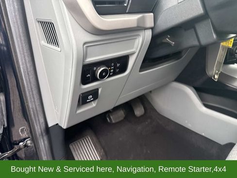 Used 2023 Ford F150 XLT w/ Equipment Group 301A Mid AWD/4WD image 20