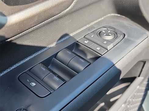 New 2025 Toyota Tacoma Trailhunter image 20