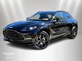 New 2026 Aston Martin DBX 707 video 1