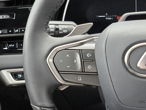 Certified 2025 Lexus RX 350 Premium Plus image 34