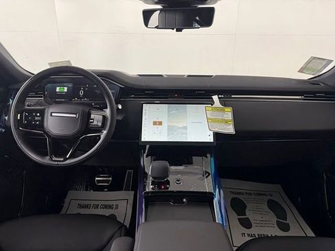 New 2026 Land Rover Range Rover Sport Dynamic SE image 22
