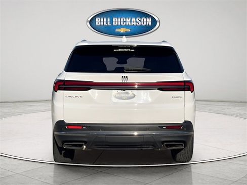 Used 2025 Buick Enclave Preferred image 6