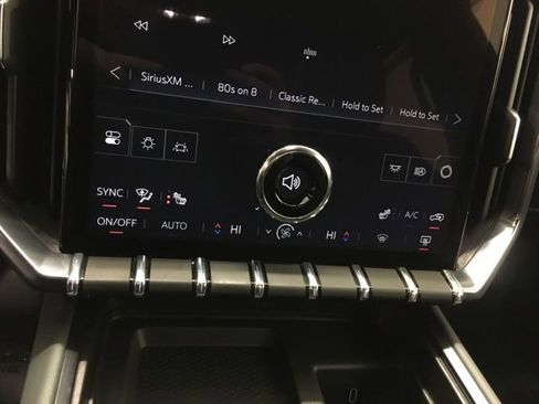 Used 2024 GMC Acadia AT4 w/ LPO, Floor Liner Package image 25