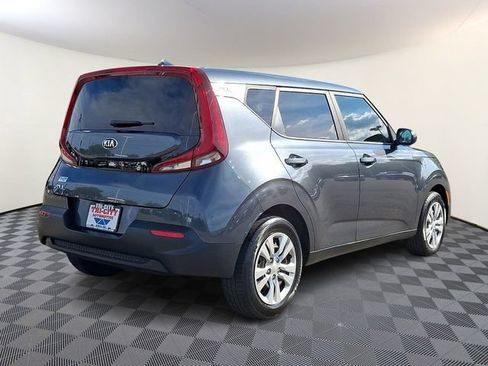 Used 2021 Kia Soul LX FWD image 6